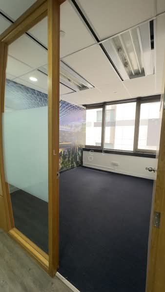 Fitted Office in CBD Near Raffles Place Telok Ayer Mrt, Boat Quay / Raffles Place / Marina, 2,144 sqft, Office For Rent, by Lance Teo, 500075560 - Interior - CommercialGuru.com.sg