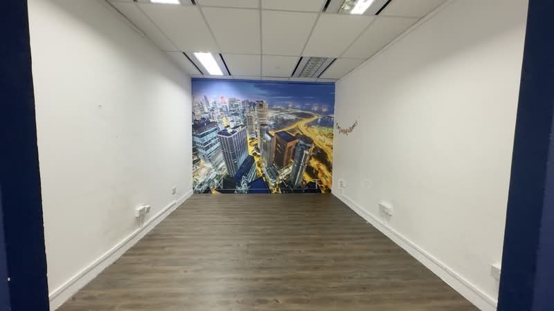 Fitted Office in CBD Near Raffles Place Telok Ayer Mrt, Boat Quay / Raffles Place / Marina, 2,144 sqft, Office For Rent, by Lance Teo, 500075560 - Interior - CommercialGuru.com.sg