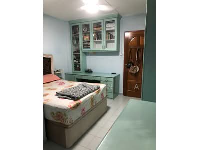 For Rent - 541 Hougang Avenue 8