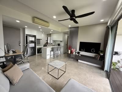 For Sale - Riversails