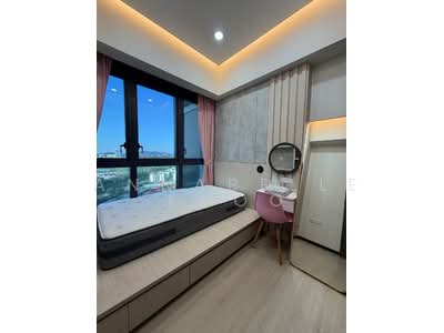 For Rent - Parc Riviera