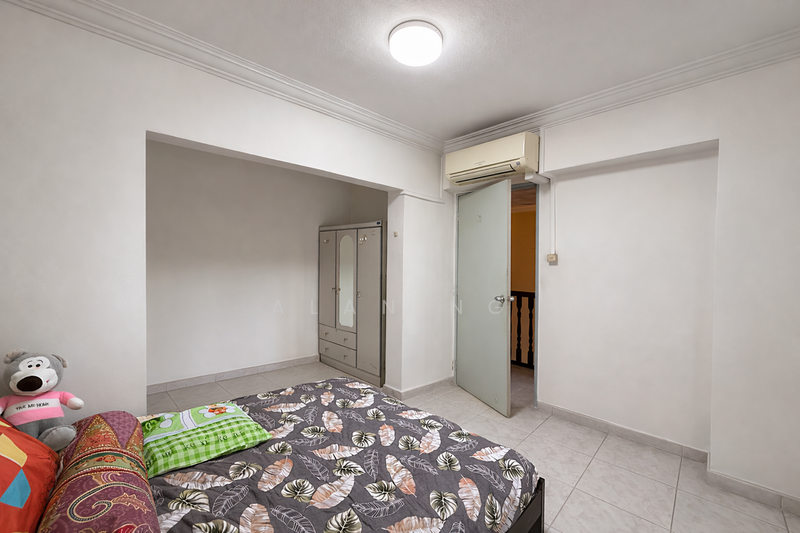 103 Rivervale Walk HDB Flat For Sale at S$ 878,888 | PropertyGuru Singapore - Bedroom