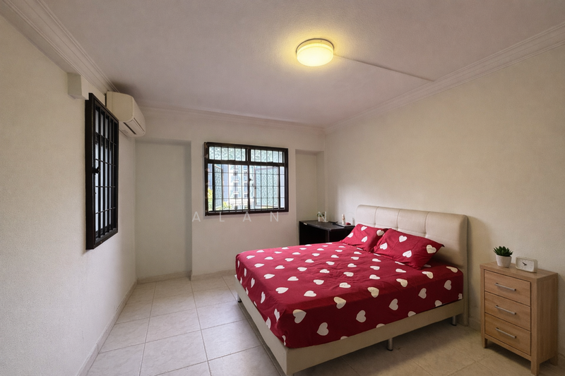 103 Rivervale Walk HDB Flat For Sale at S$ 878,888 | PropertyGuru Singapore - Bedroom