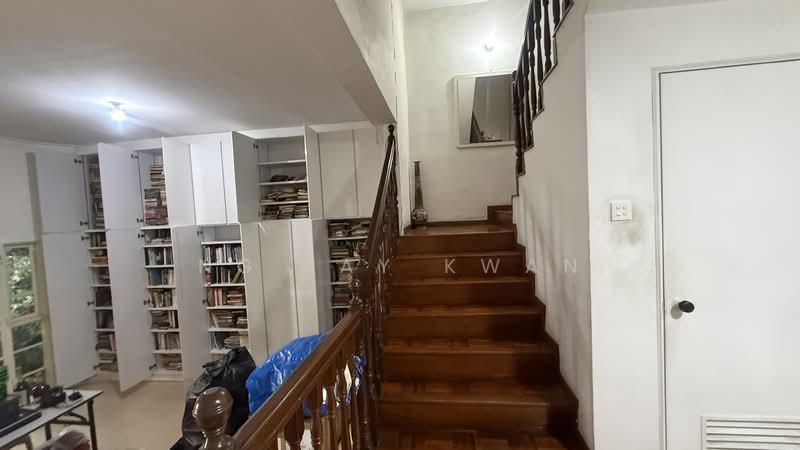 ❤️Rare Find! ❤️ Serangoon Gardens 3-Storey Terrace – 5-Bedroom Terraced House For Sale at S$ 4,680,000 | PropertyGuru Singapore - Interior