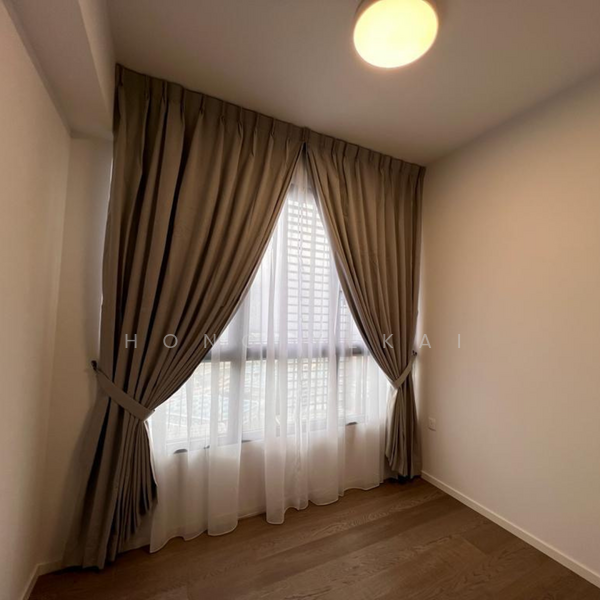 Avenue South Residence Condominium For Sale at S$ 1,990,000 | PropertyGuru Singapore - Interior