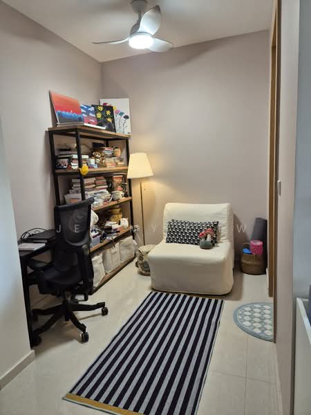 Midwood, 8 Hillview Rise, 1 Bedroom, 548 sqft, Condominium For Rent, by Jeremy Liew, 500075576 - PropertyGuru.com.sg