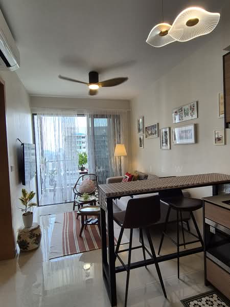 Midwood, 8 Hillview Rise, 1 Bedroom, 548 sqft, Condominium For Rent, by Jeremy Liew, 500075576 - PropertyGuru.com.sg