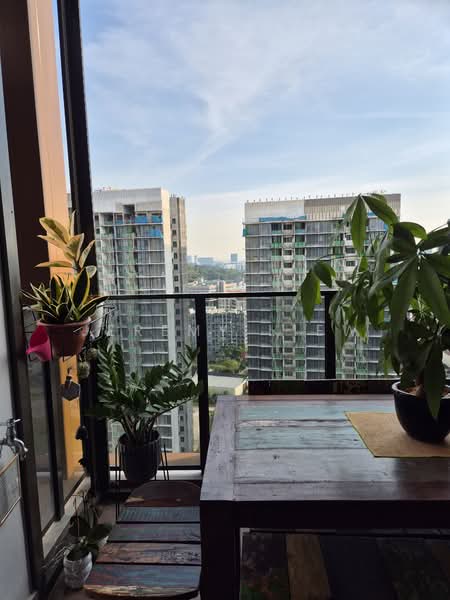 Midwood, 8 Hillview Rise, 1 Bedroom, 548 sqft, Condominium For Rent, by Jeremy Liew, 500075576 - PropertyGuru.com.sg