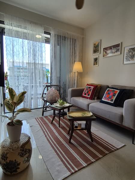 Midwood, 8 Hillview Rise, 1 Bedroom, 548 sqft, Condominium For Rent, by Jeremy Liew, 500075576 - PropertyGuru.com.sg