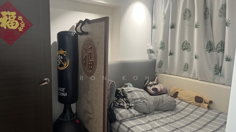 For Sale - 628A Woodlands Ring Road