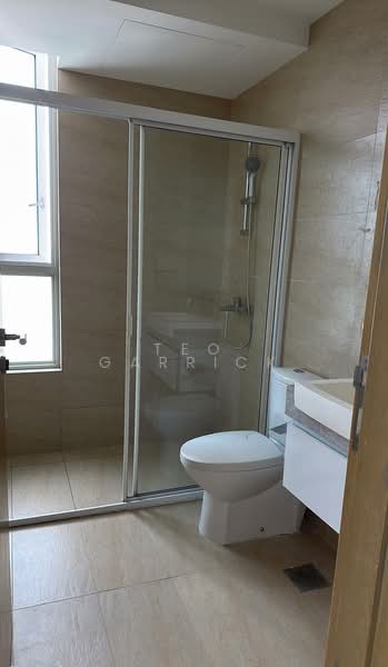Citylights Condominium For Sale at S$ 1,880,000 | PropertyGuru Singapore - Bathroom