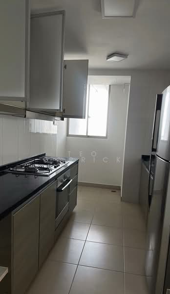 Citylights Condominium For Sale at S$ 1,880,000 | PropertyGuru Singapore - Kitchen