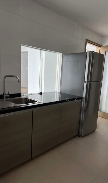 Citylights Condominium For Sale at S$ 1,880,000 | PropertyGuru Singapore - Kitchen