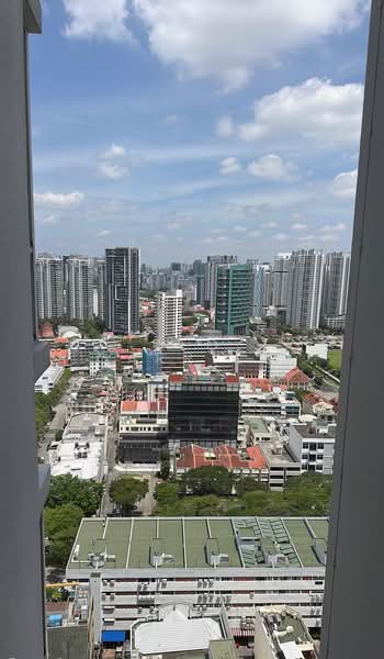 Citylights Condominium For Sale at S$ 1,880,000 | PropertyGuru Singapore - Exterior