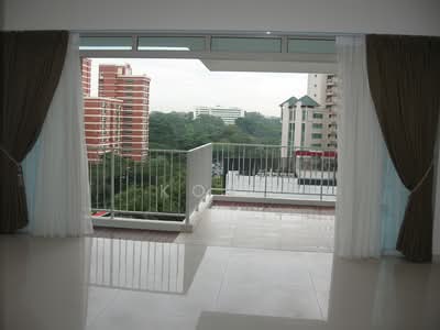 For Rent - The Metropolitan Condominium