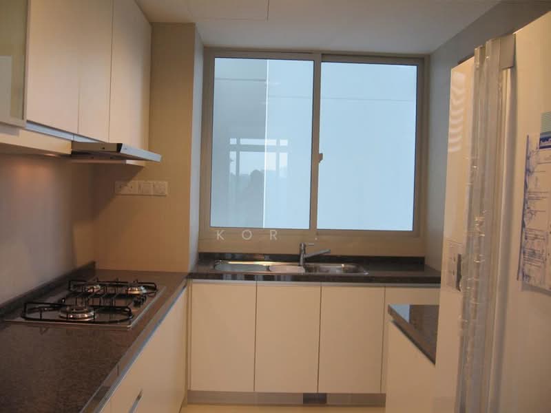 The Metropolitan Condominium, 8 Alexandra View, 3 Bedrooms, 1,787 sqft, Condominium For Rent, by Kor ., 500075585 - Kitchen - PropertyGuru.com.sg