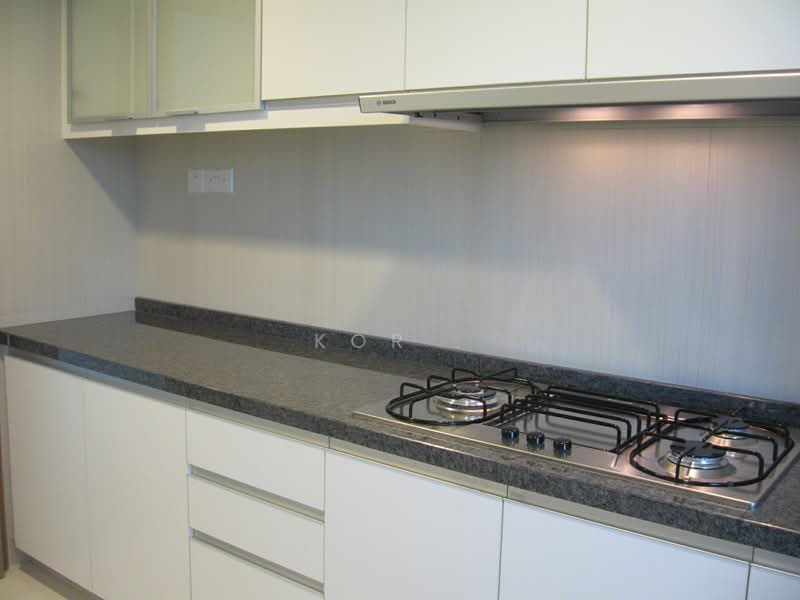 The Metropolitan Condominium, 8 Alexandra View, 3 Bedrooms, 1,787 sqft, Condominium For Rent, by Kor ., 500075585 - Kitchen - PropertyGuru.com.sg