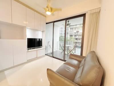 For Rent - Bartley Ridge