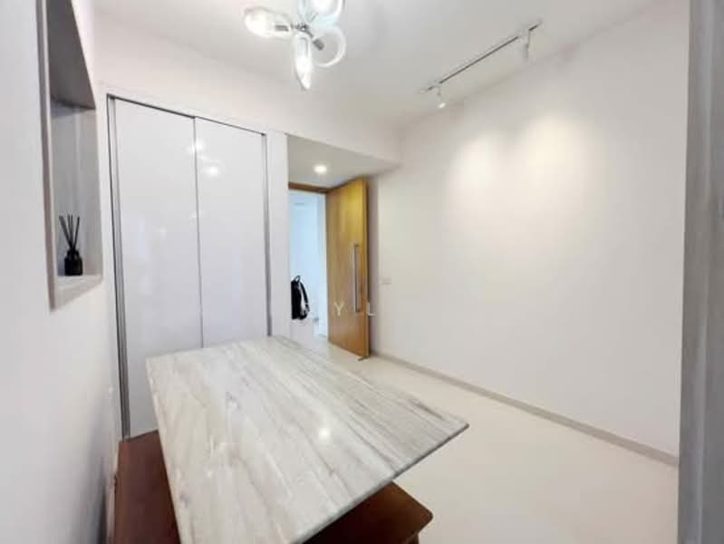 Bartley Ridge, 34 Mount Vernon Road, 2 Bedrooms, 721 sqft, Condominium For Rent, by Cheryl Tan, 500075586 - Interior - PropertyGuru.com.sg