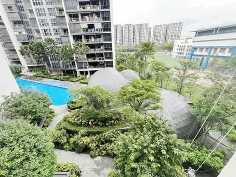 Bartley Ridge, 34 Mount Vernon Road, 2 Bedrooms, 721 sqft, Condominium For Rent, by Cheryl Tan, 500075586 - Exterior - PropertyGuru.com.sg