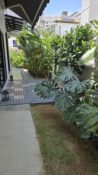 Teng Tong Road Corner Terrace For Sale at S$ 6,500,000 | PropertyGuru Singapore - Exterior