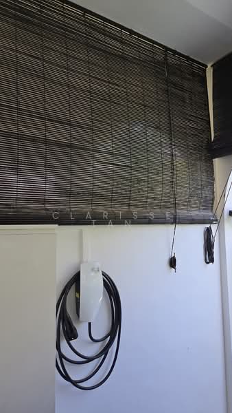 Teng Tong Road Corner Terrace For Sale at S$ 6,500,000 | PropertyGuru Singapore - EV charger 