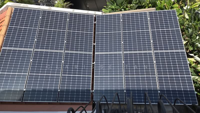 28 Teng Tong Road Corner Terrace For Sale at S$ 6,500,000 | PropertyGuru Singapore - Exterior