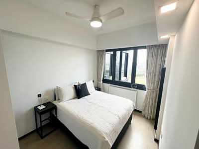 For Rent - Parc Riviera