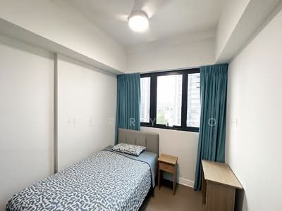 For Rent - Parc Riviera