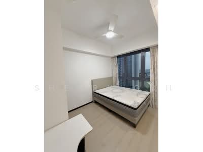 For Rent - Parc Riviera