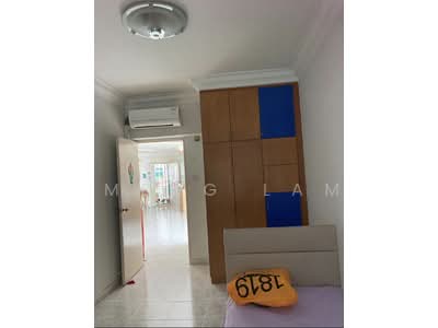 For Rent - 120C Rivervale Drive