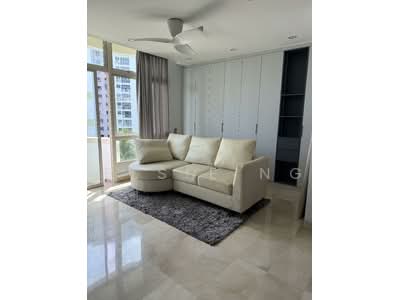 For Rent - Parbury Hill Condominium