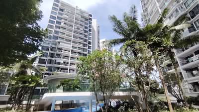 For Rent - Riversound Residence