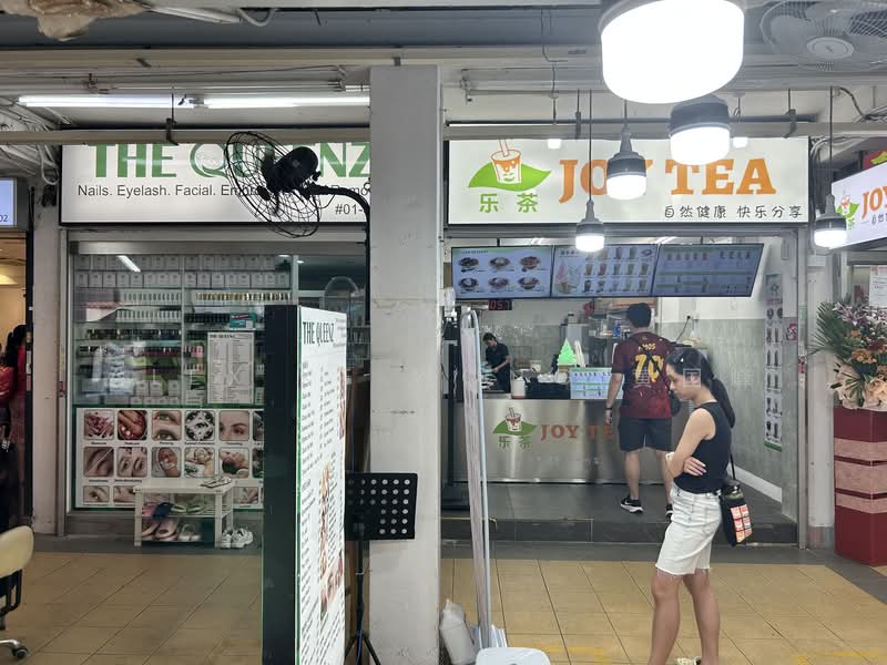 183 TOA PAYOH CENTRAL