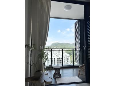 For Rent - The Hillier