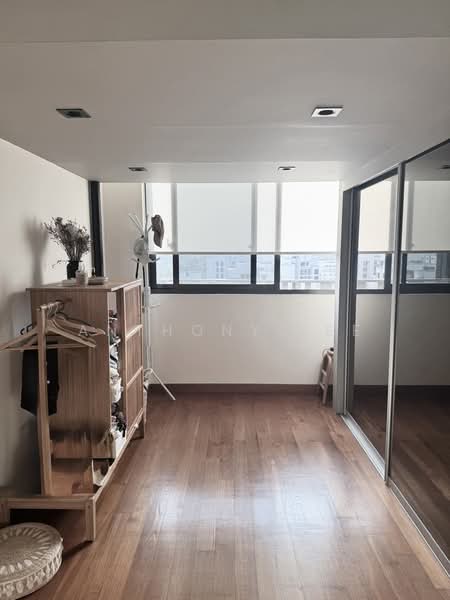 The Hillier, 2 Hillview Rise, 1 Bedroom, 624 sqft, Condominium For Rent, by Anthony Lee, 500075597 - Interior - PropertyGuru.com.sg