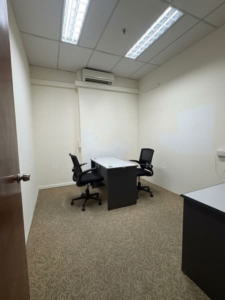 Zervex, 8 Ubi Road 2, 130 sqft, Light Industrial (B1) For Rent, by Darryl Ng, 500075598 - Interior - CommercialGuru.com.sg