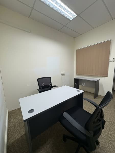 Zervex, 8 Ubi Road 2, 130 sqft, Light Industrial (B1) For Rent, by Darryl Ng, 500075598 - Study - CommercialGuru.com.sg