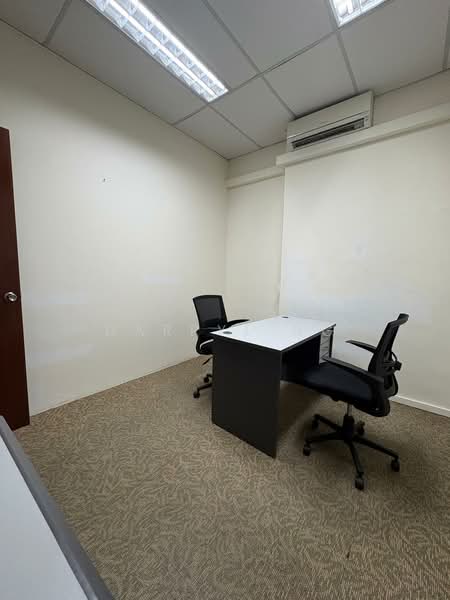 Zervex, 8 Ubi Road 2, 130 sqft, Light Industrial (B1) For Rent, by Darryl Ng, 500075598 - Interior - CommercialGuru.com.sg