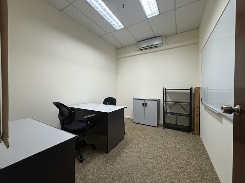 Zervex, 8 Ubi Road 2, 130 sqft, Light Industrial (B1) For Rent, by Darryl Ng, 500075598 - Study - CommercialGuru.com.sg