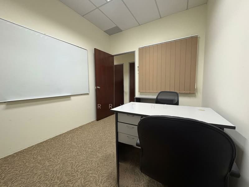 Zervex, 8 Ubi Road 2, 130 sqft, Light Industrial (B1) For Rent, by Darryl Ng, 500075598 - Study - CommercialGuru.com.sg