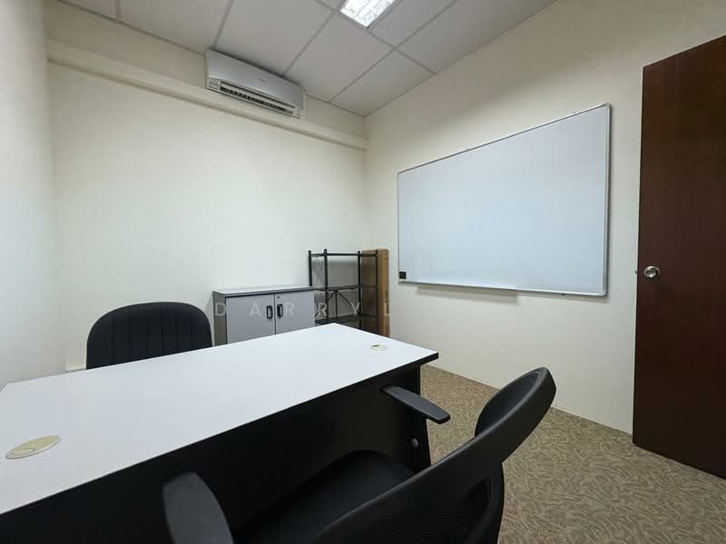Zervex, 8 Ubi Road 2, 130 sqft, Light Industrial (B1) For Rent, by Darryl Ng, 500075598 - Study - CommercialGuru.com.sg