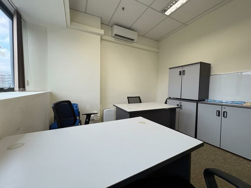 Zervex, 8 Ubi Road 2, 130 sqft, Light Industrial (B1) For Rent, by Darryl Ng, 500075598 - Interior - CommercialGuru.com.sg