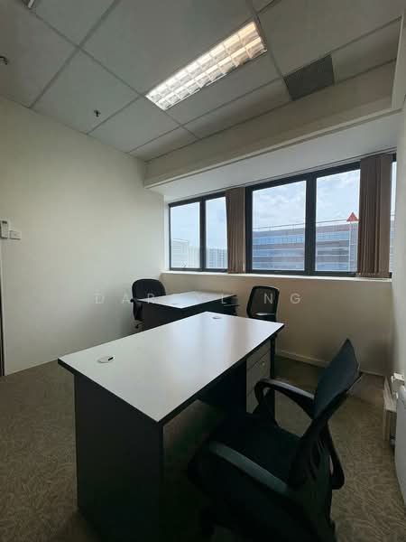 Zervex, 8 Ubi Road 2, 130 sqft, Light Industrial (B1) For Rent, by Darryl Ng, 500075598 - Study - CommercialGuru.com.sg