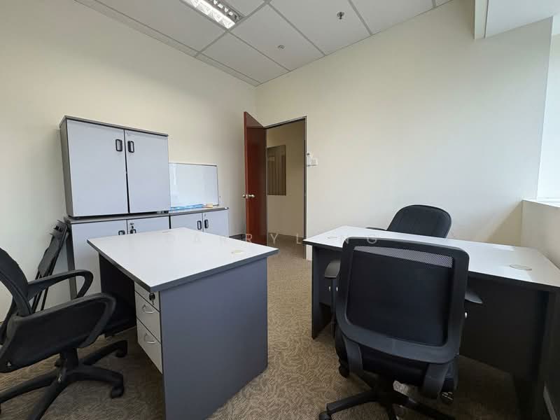 Zervex, 8 Ubi Road 2, 130 sqft, Light Industrial (B1) For Rent, by Darryl Ng, 500075598 - Interior - CommercialGuru.com.sg
