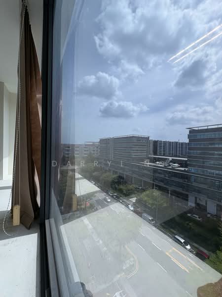 Zervex, 8 Ubi Road 2, 130 sqft, Light Industrial (B1) For Rent, by Darryl Ng, 500075598 - View - CommercialGuru.com.sg