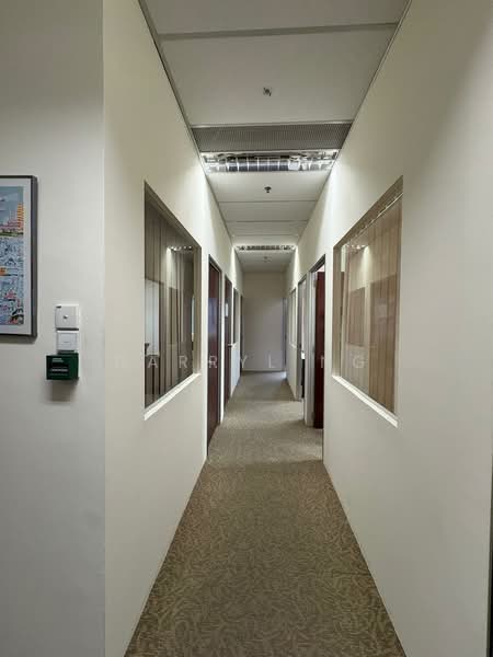 Zervex, 8 Ubi Road 2, 130 sqft, Light Industrial (B1) For Rent, by Darryl Ng, 500075598 - Corridor - CommercialGuru.com.sg