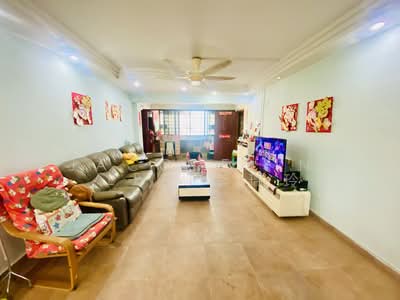 For Sale - 155 Yishun Street 11