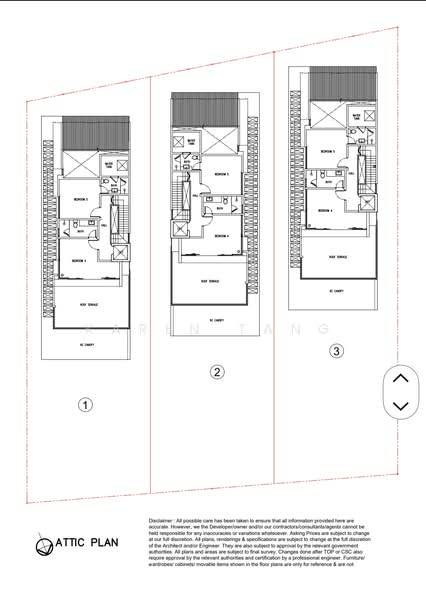 9A Toh Heights, Toh Heights, 7 Bedrooms, 7,670 sqft, Bungalow House For Rent, by Karen Tang, 500075606 - PropertyGuru.com.sg