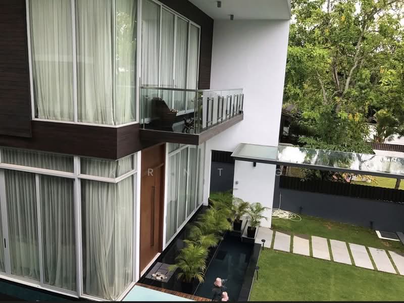 9A Toh Heights, Toh Heights, 7 Bedrooms, 7,670 sqft, Bungalow House For Rent, by Karen Tang, 500075606 - Exterior - PropertyGuru.com.sg